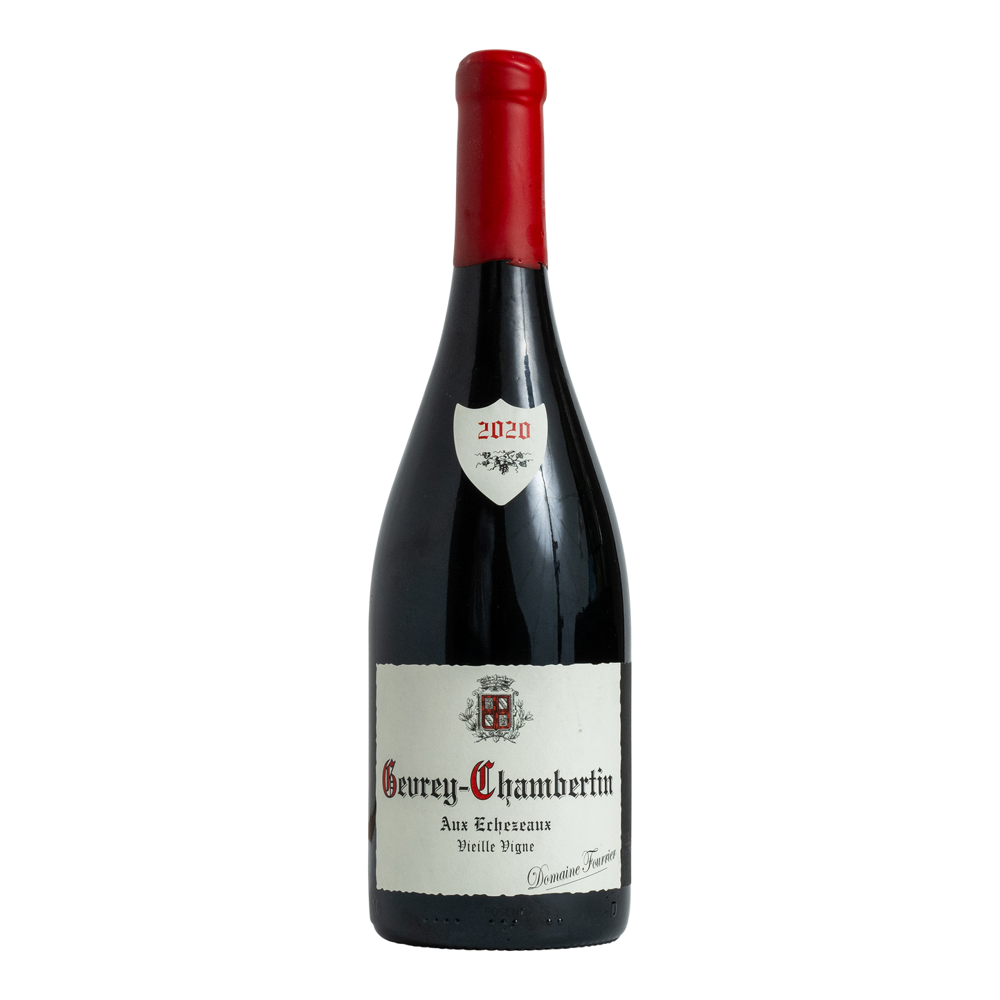 Domaine Fourrier Gevrey-Chambertin Aux Echezeaux Vieilles Vigne 2020
