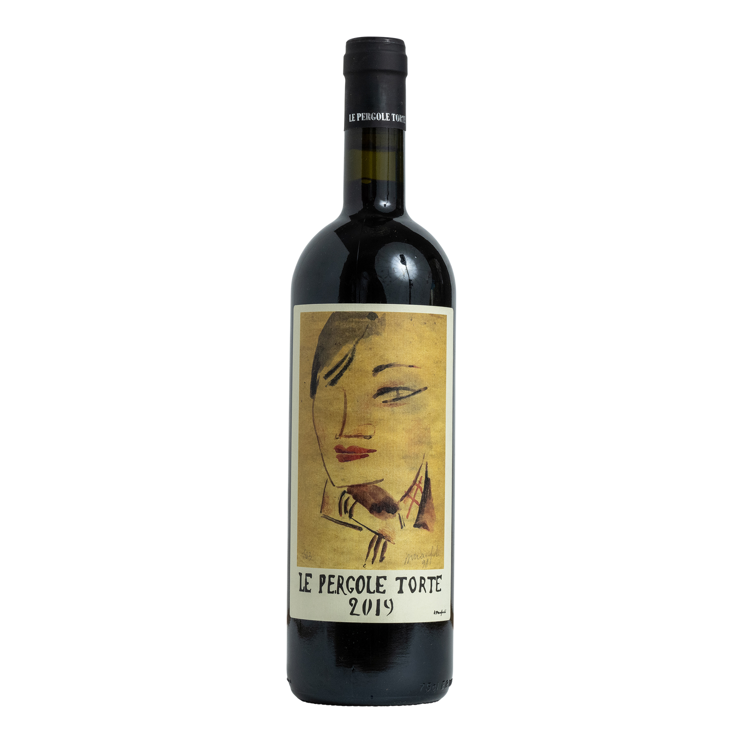 Montevertine Le Pergole Torte 2019