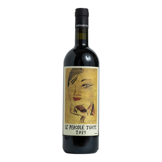 Montevertine Le Pergole Torte 2019