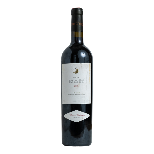 Alvaro Palacios Finca Dofi, Priorat DOCa, Spain - 2017