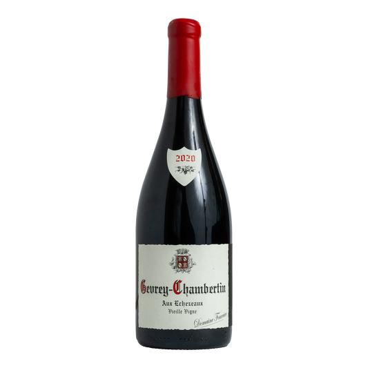 Domaine Fourrier Gevrey-Chambertin Aux Echezeaux Vieilles Vigne 2020