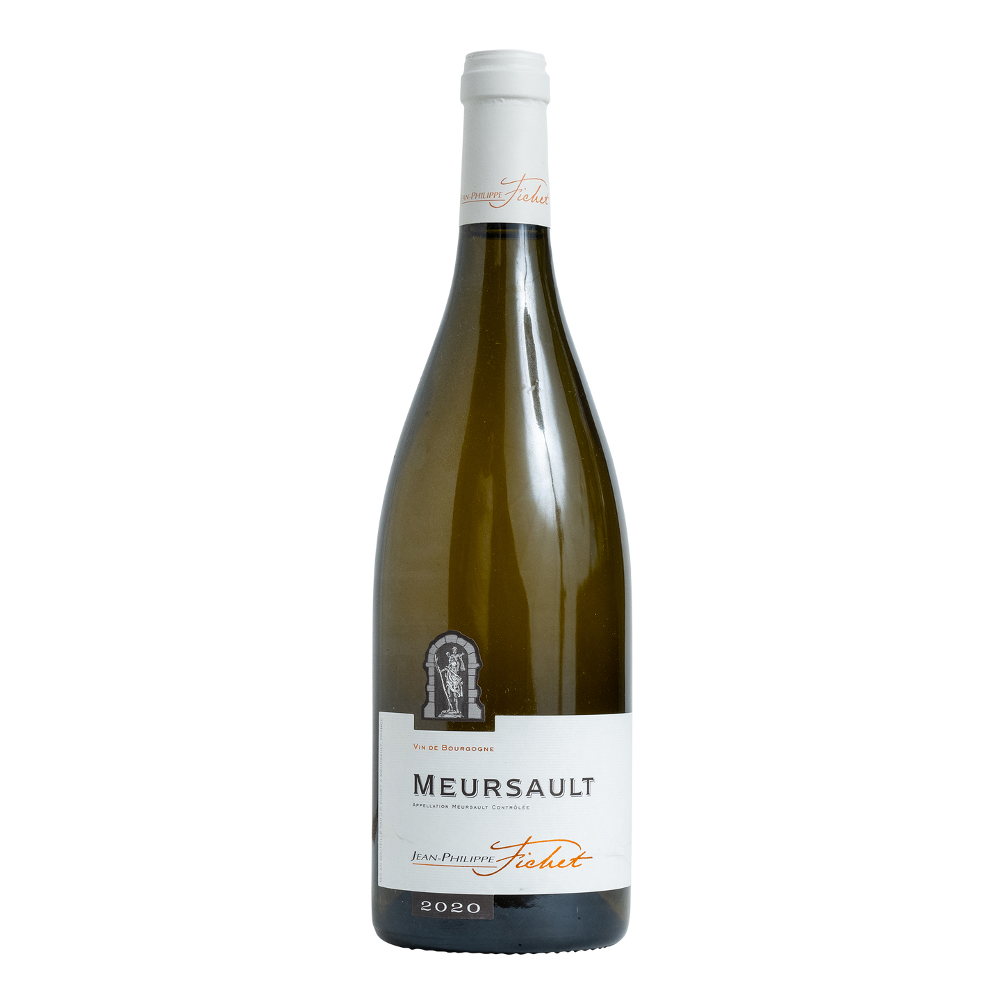 Jean-Philippe Fichet Meursault 2020