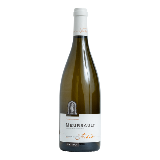 Jean-Philippe Fichet Meursault 2020